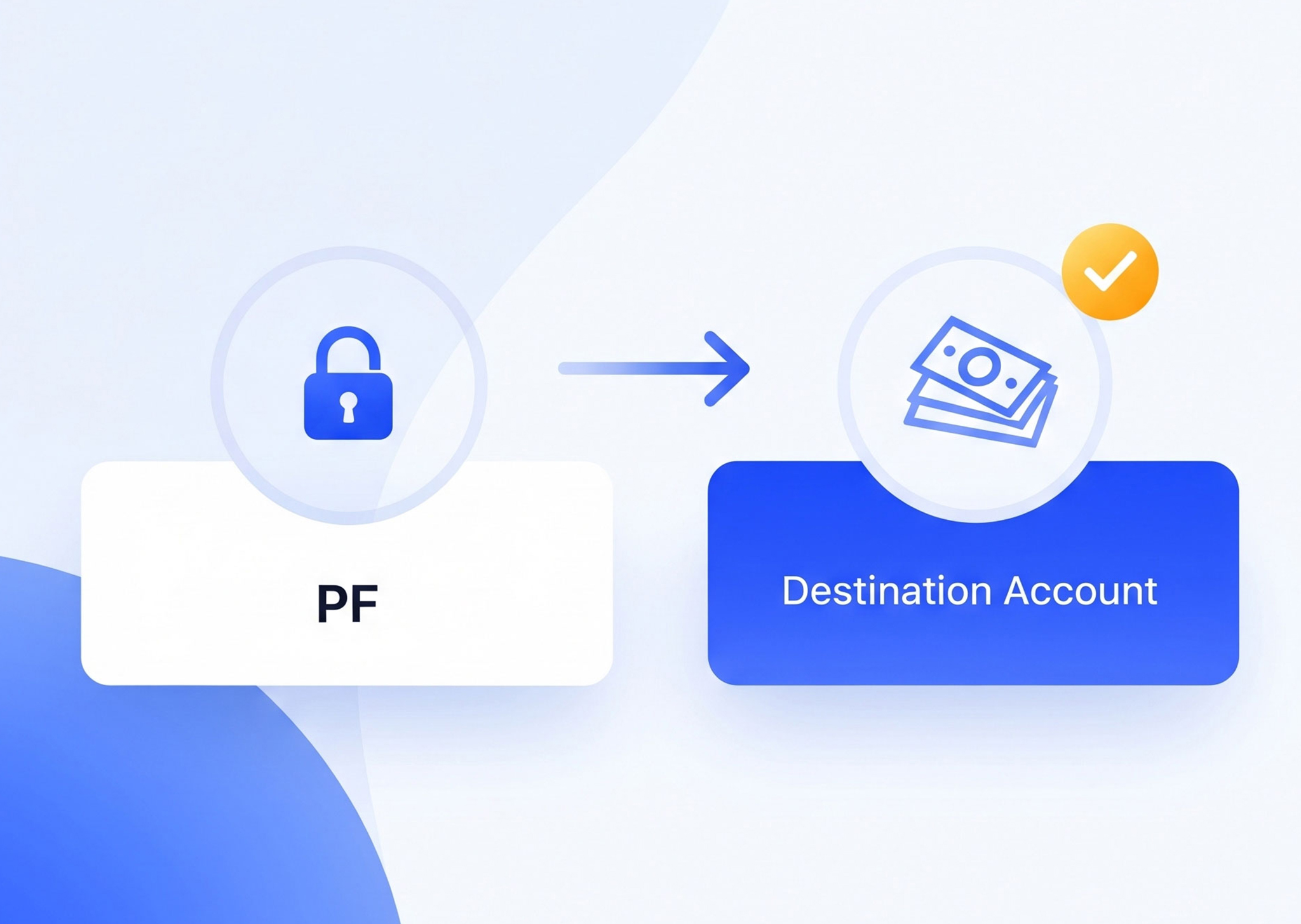 PF Withdrawal