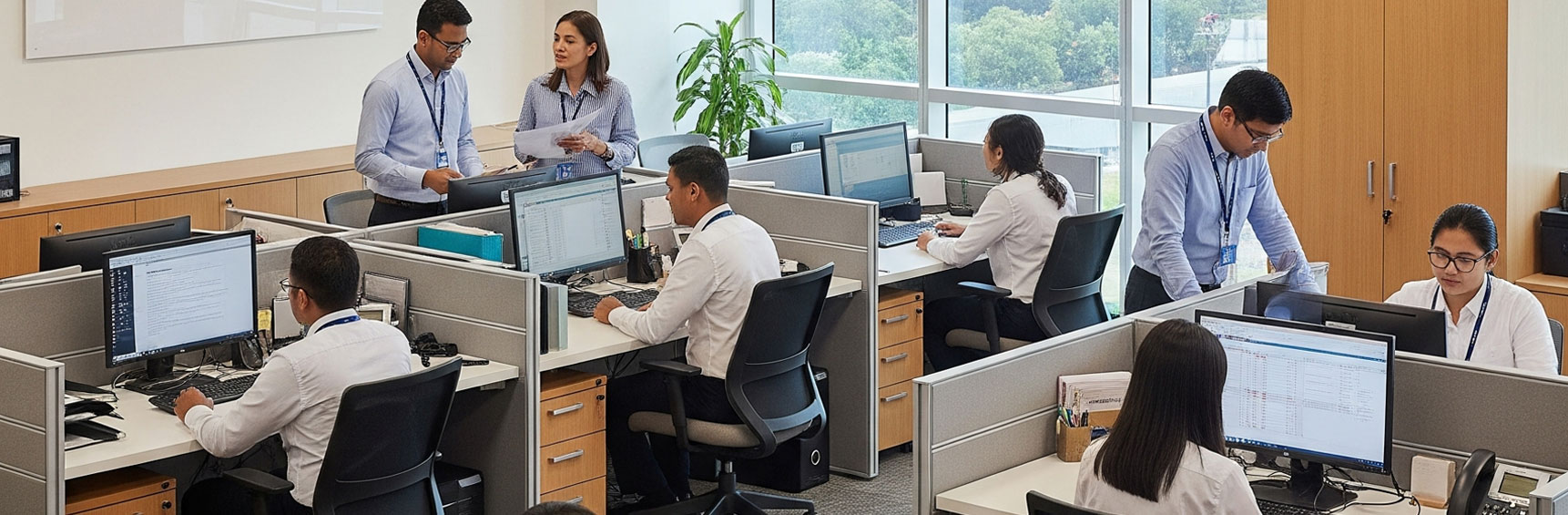 About Our Company